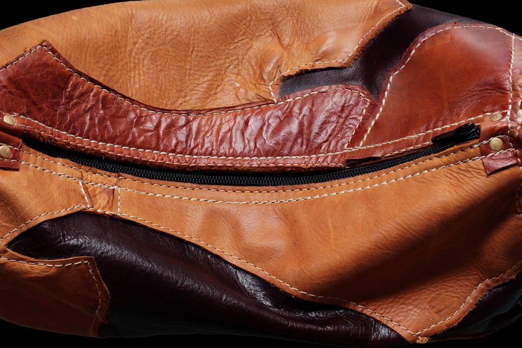 ethical leather bags